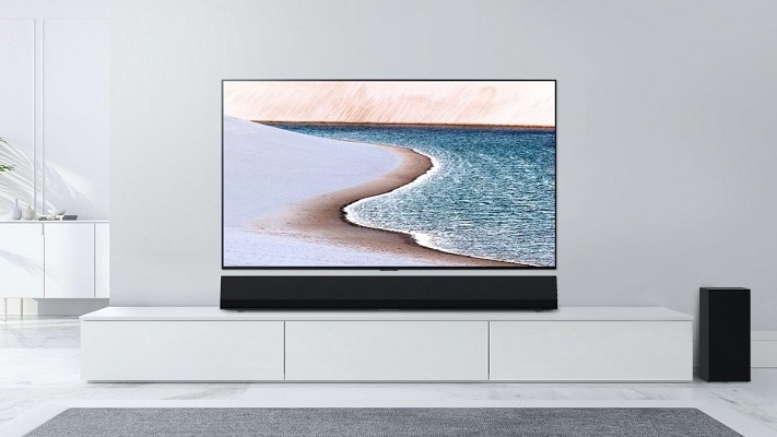 LG GX Soundbar