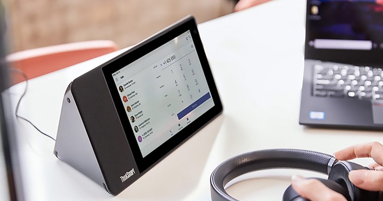 Lenovo ThinkSmart View