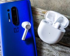 ¡Sus primeros auriculares True Wireless! Nuevos OnePlus Buds