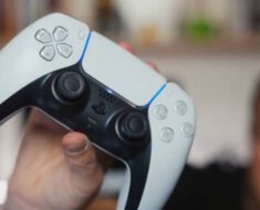 ¡Por fin lo conocemos! Así es el mando DualSense de la PS5