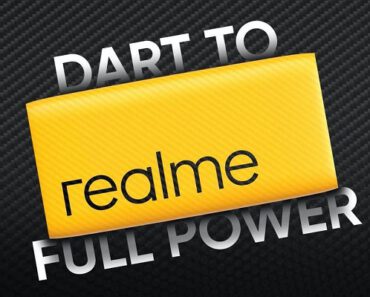 ¡Nueva power bank de Realme! Con 10.000 mAh y carga rápida