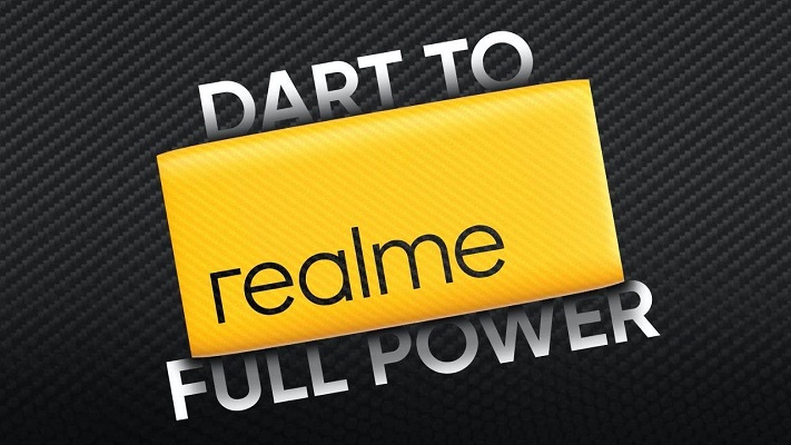 Realme power bank