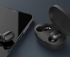 ¡Nuevos auriculares baratos de Xiaomi! Redmi AirDots 2