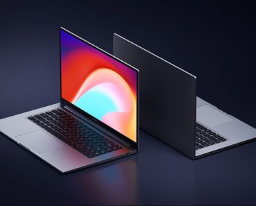 ¡Xiaomi actualiza sus portátiles baratos! RedmiBook de 14 y 16 pulgadas