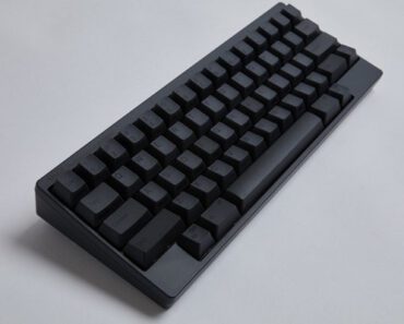 ¡Con USB-C y Bluetooth! Los teclados mecánicos de HHKB se renuevan