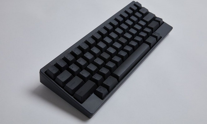 Teclados HHKB