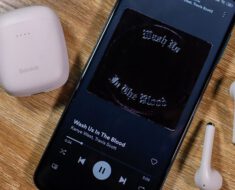 ¡Ideales para música y baratos! Así son los Xiaomi Baseus Encok W04 Pro