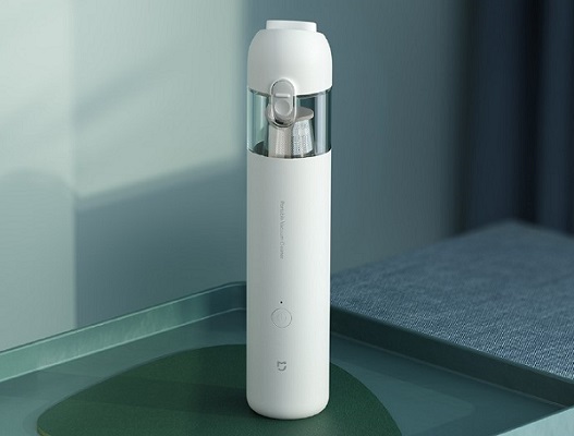 Xiaomi Mijia Portable Vacuum Cleaner