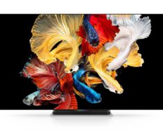 ¡Xiaomi se pasa al OLED! Llega la Xiaomi TV Master 65 OLED