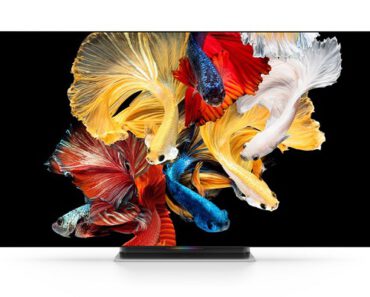 ¡Xiaomi se pasa al OLED! Llega la Xiaomi TV Master 65 OLED