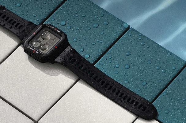 Amazfit Neo