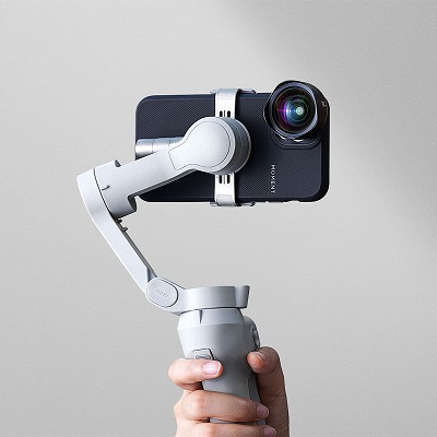 DJI Osmo Mobile 4