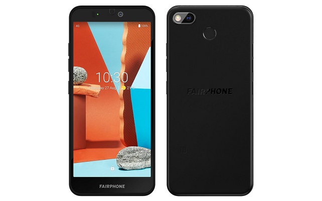 Fairphone 3+