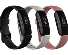 ¡Llega la nueva pulsera de Fitbit! Así es la Fitbit Inspire 2