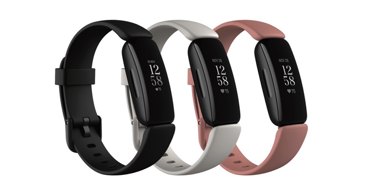 Fitbit Inspire 2