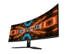 ¡Otro monitor gaming de Gigabyte! Así es el G34WQC