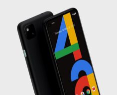 ¡La mejor cámara por su precio!, El Google Pixel 4a es oficial