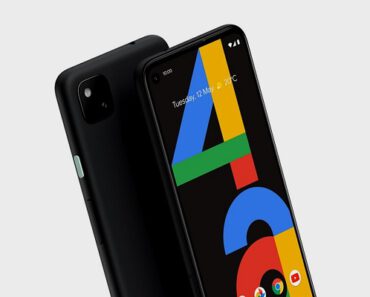 ¡La mejor cámara por su precio!, El Google Pixel 4a es oficial