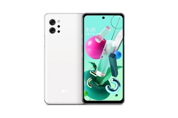 LG Q92