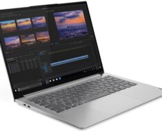 ¡Lenovo lo hace de vuelta y renueva su gama de portátiles Yoga!