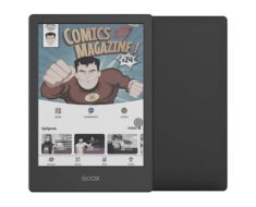 ¡Tu próximo eBook con pantalla a color! Nuevo Onyx Boox Poke2