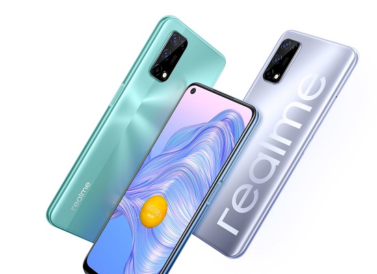 Realme V5 5G