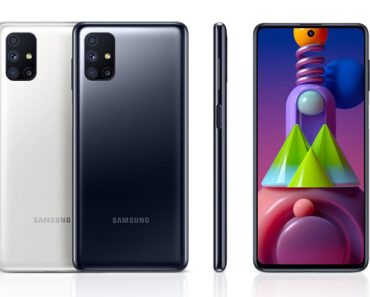 ¡Súper batería de 7.000 mAh! Así es el Samsung Galaxy M51