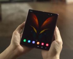 ¡El plegable de Samsung, mejor que nunca! Nuevo Galaxy Z Fold 2