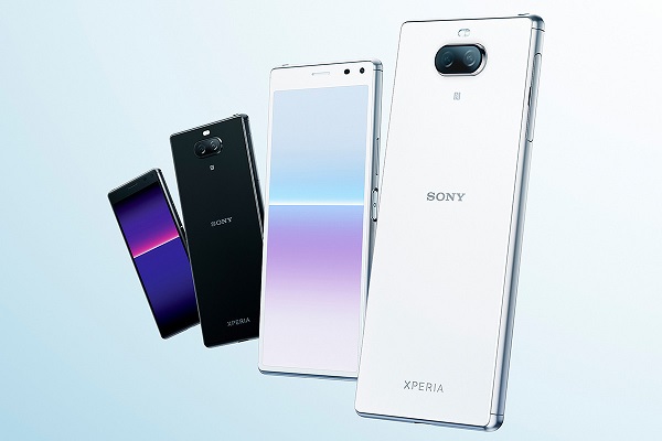 Sony Xperia 8 Lite