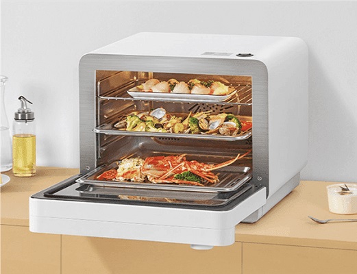 Xiaomi Mijia Smart Steaming Oven