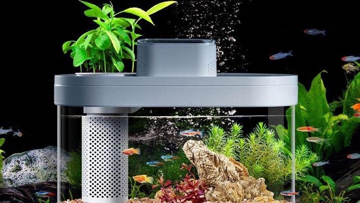 Xiaomi Smart Fish Tank