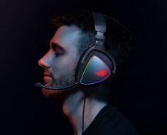 ¡Nuevos nuevos auriculares gaming de ASUS! Descubre los ROG Delta S