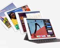 Apple se renueva: ¡Así son los iPad 8a gen y iPad Air 6 gen 2020!