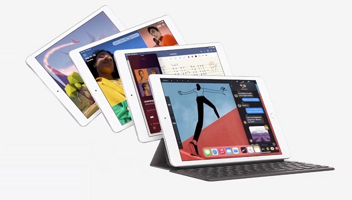 Apple iPad 8a gen y iPad Air 6 gen 2020