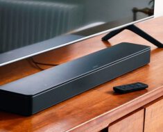 ¡Barra de sonido buena, bonita y barata! Bose Smart Soundbar 300