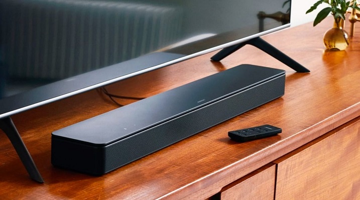 Bose Smart Soundbar 300