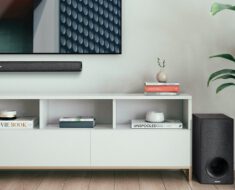 ¡Una barra de sonido apta para todo público! Nueva Denon DHT-S416