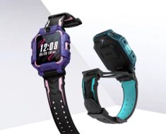 ¡Smartwatch para niños con videollamadas! Llega el Imoo Watch Phone Z6