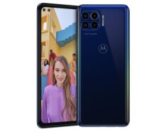 ¡Un móvil 5G muy asequible! Descubre el Motorola One 5G