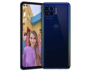 ¡Un móvil 5G muy asequible! Descubre el Motorola One 5G