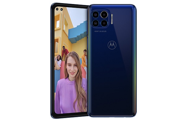 Motorola One 5G