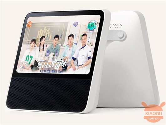 Redmi Xiaoai Touch Screen Speaker Pro8