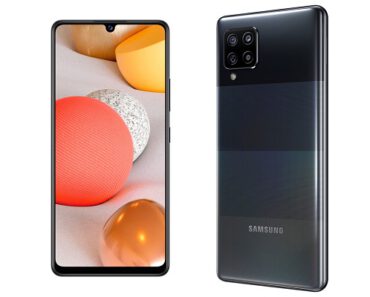 ¡Conexión 5G al mejor precio! Nuevo Samsung Galaxy A42 5G