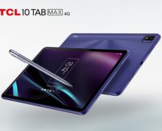 ¡TCL agrega tablets a su catálogo! TCL 10 TAB MAX y TCL 10 TAB MID
