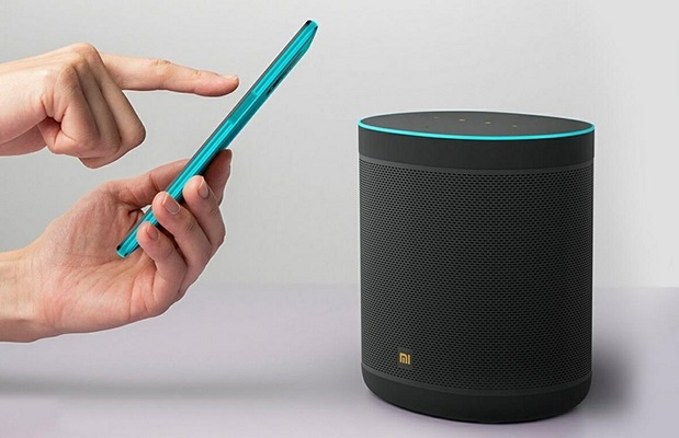 Xiaomi Mi Smart Speaker