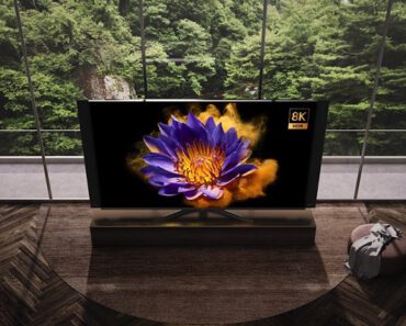 Xiaomi se hace mayor: Así es la espectacular Xiaomi Mi TV LUX 82″ Pro