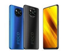 ¡Un increíble gama media por apenas 200 euros! Xiaomi POCO X3 NFC