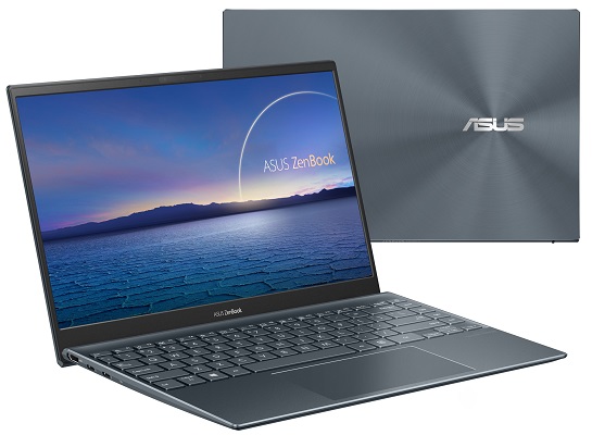 ASUS ZenBook 14 (UX425)