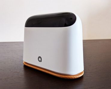 ¡Climatización automatizada en casa! Llega el Ambi Climate Mini