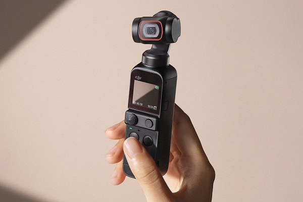 DJI Pocket 2